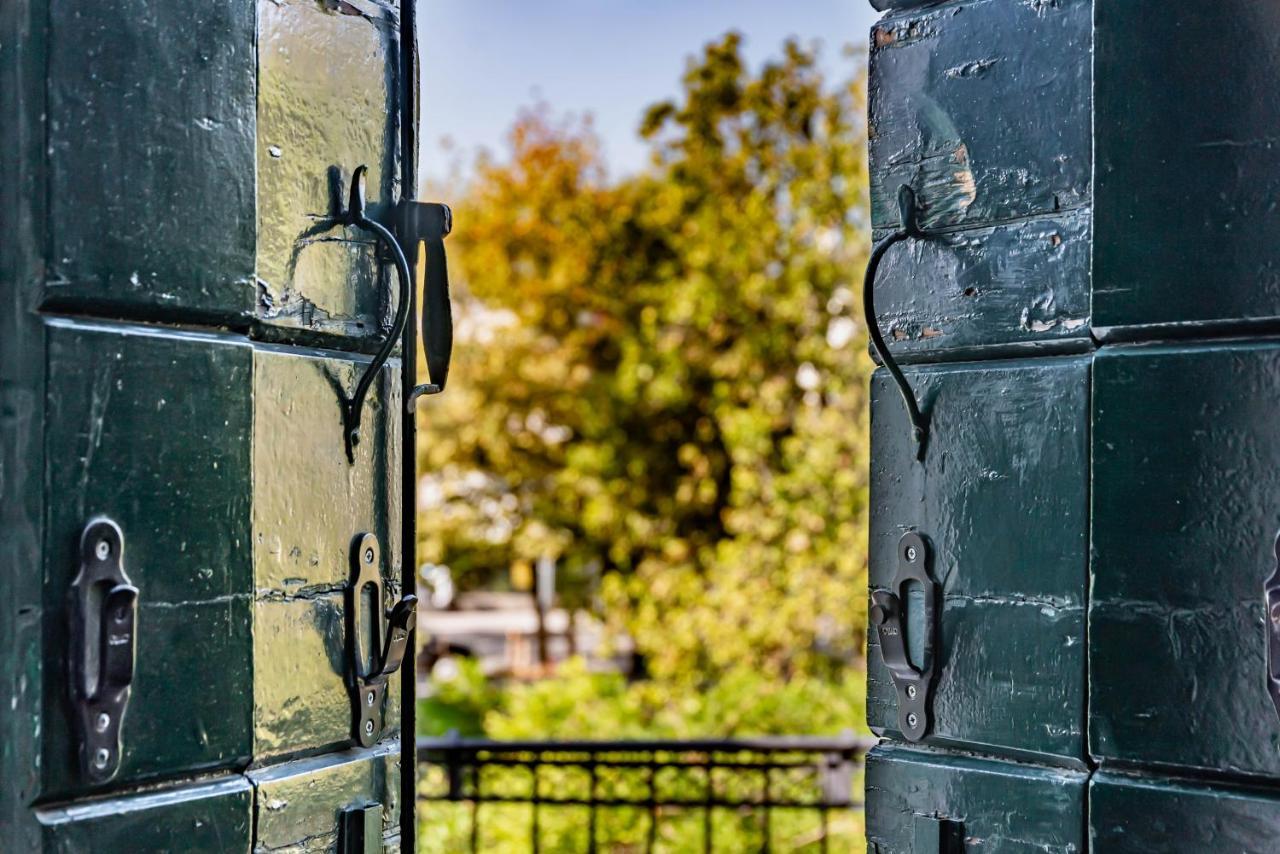 Casa Delle Stelle Guest house